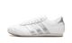 adidas Taekwondo Cloud White Silver Metallic Gum (Women's)
