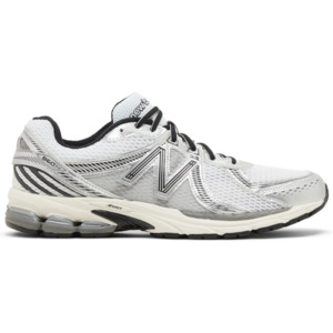 Us6: New Balance 860v2 Milky Way Pack Optic White