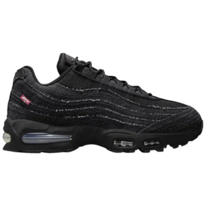 Us6: Nike Air Max 95 OG Levis Black