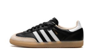 Us9: adidas Samba OG Core Black Cloud White Gum