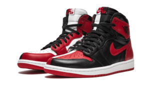 Jordan 1 Retro High Homage To Home (Non-numbered)