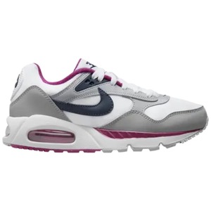 Nike Wmns Air Max Correlate 'White Grey Fuchsia'