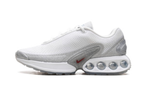 Us9: Nike Air Max Dn Silver Glitter (Women's)