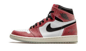 Us10: Jordan 1 Retro High Trophy Room Chicago