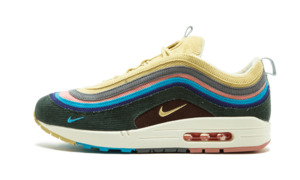 Nike Air Max 1/97 Sean Wotherspoon (Extra Lace Set Only)
