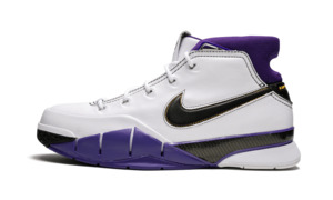 Nike Kobe 1 Protro 81 Pt Game