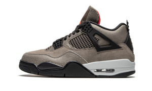 Us10: Jordan 4 Retro Taupe Haze