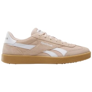 Us11: Reebok Smash Edge 'Beige Stucco'