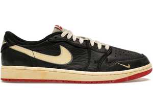 Us11: Jordan 1 Retro Low OG Nigel Sylvester Better With Time