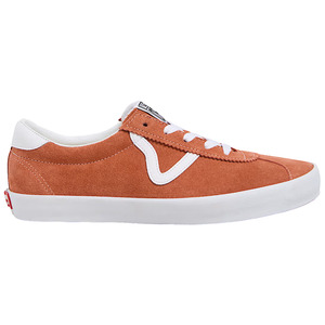 Us12: Vans Sport Lows 'Auburn'
