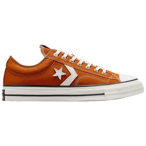 Us12: Converse Star Player 76 Low 'Premium Canvas - Venetian Rust'