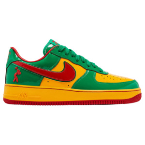 Nike Air Force 1 Low Lil Yachty Concrete Boys Lucky Green