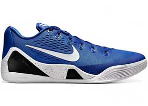 Nike Kobe 9 Elite Low EM Protro Game Royal