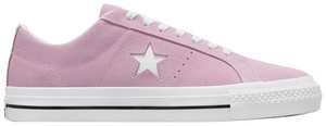 Converse One Star Pro Low 'Stardust Lilac'