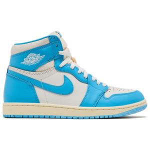 Jordan 1 Retro High OG UNC Reimagined