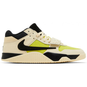 Jordan Jumpman Jack TR Travis Scott Bright Cactus
