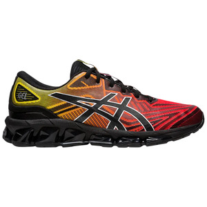 Us14: ASICS Gel-Quantum 360 VII ASAYAKE Pack Black