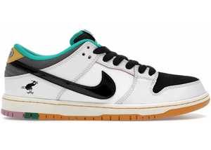 Dunk Lows: Nike SB Dunk Low CSEF