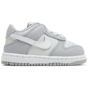 Nike Dunk Low Two-Toned Grey (TD)