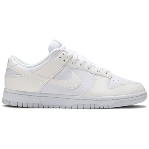 Dunk Lows: Nike Dunk Low Next Nature Sail (Women's)