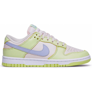 Nike Dunk Low Lime Ice (Women's)