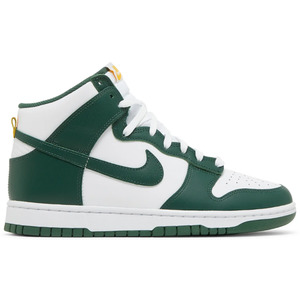 Dunk Highs: Nike Dunk High Australia