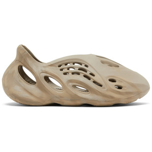 Yeezy: adidas Yeezy Foam RNNR Stone Sage