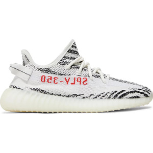 adidas Yeezy Boost 350 V2 Zebra