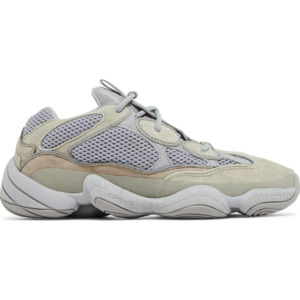 Yeezy: adidas Yeezy 500 Stone Salt
