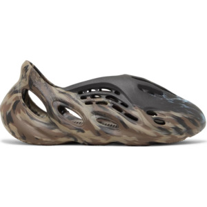 Yeezy: adidas Yeezy Foam RNR MX Cinder