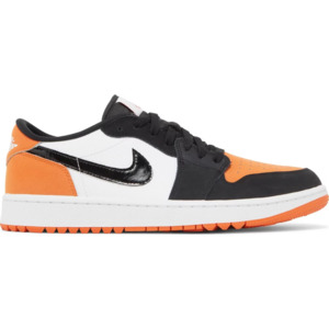Jordan 1 Low: Jordan 1 Retro Low Golf Shattered Backboard