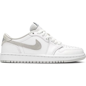 Jordan 1 Low: Jordan 1 Low OG Neutral Grey (2021) (Women's)