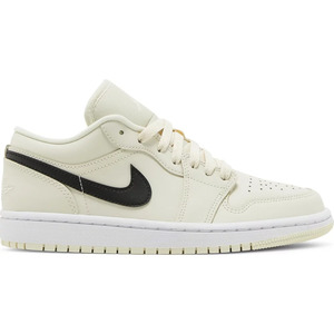 Jordan 1 Low: Jordan 1 Low Coconut Milk (Women's)