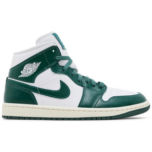 Jordan 1 Mid Oxidised Green (Women's)