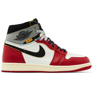 Jordan 1 High: Jordan 1 Retro High OG SP Union LA Chicago Shadow