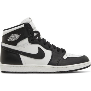 Jordan 1 High: Jordan 1 Retro High '85 Black White (2023)