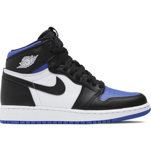 Jordan 1 High: Jordan 1 Retro High Royal Toe (GS)
