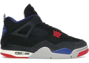 Jordan 4: Jordan 4 Retro Rare Air (Gold Lettering)