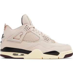 Jordan 4: Jordan 4 Retro OG SP A Ma Maniére While You Were Sleeping (Women's)