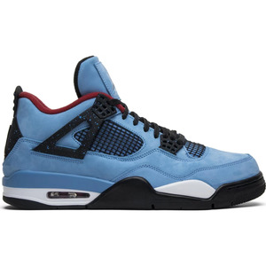 Jordan 4 Retro Travis Scott Cactus Jack