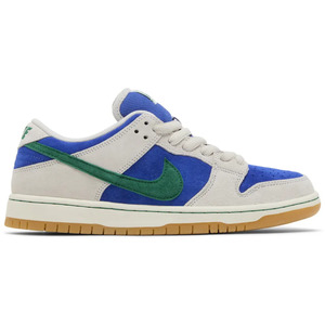 Nike Sb: Nike SB Dunk Low Hyper Royal Malachite