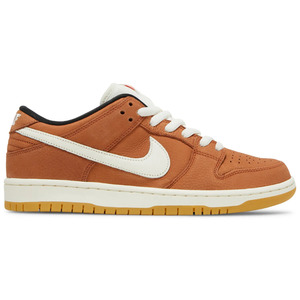 Nike Sb: Nike SB Dunk Low Pro Dark Russet