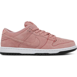 Nike Sb: Nike SB Dunk Low Pink Pig