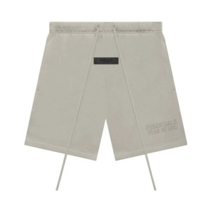 Fear of God Essentials Sweatshorts Smoke