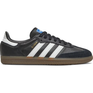 Top Sellers: adidas Samba OG Black White Gum