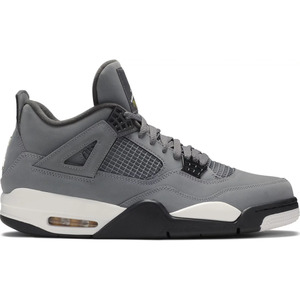Grail Picks: Jordan 4 Retro Cool Grey (2019)