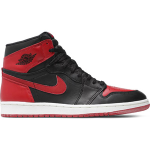 Grail Picks: Jordan 1 Retro Bred (1994)