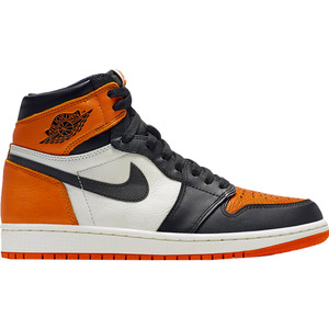 Grail Picks: Jordan 1 Retro Shattered Backboard