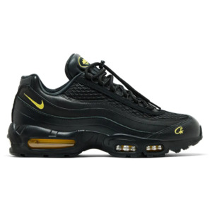 Corteiz: Nike Air Max 95 Corteiz Honey Black