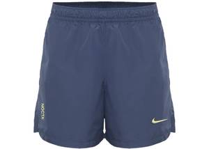 All Clothing: Nike x NOCTA Cardinal Shorts Diffused Blue